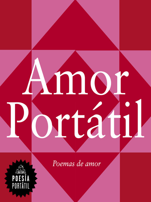 Title details for Amor portátil by Julio Cortázar - Available
